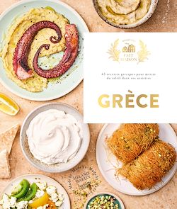 Télécharger le livre :  Grèce