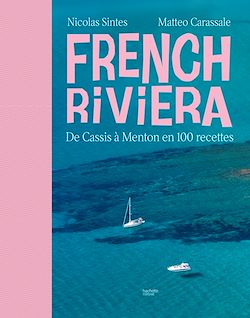 Télécharger le livre :  French Riviera