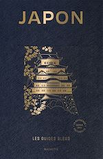Download this eBook Guide Bleu Japon