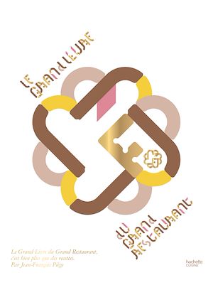 Téléchargez le livre :  Le Grand Livre du Grand Restaurant