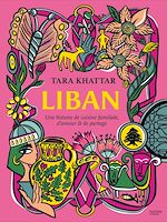 Télécharger le livre :  Liban