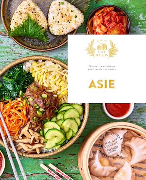 Download the eBook: Asie