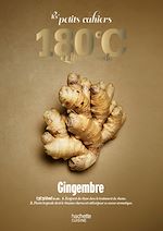 Download this eBook Les petits cahiers 180°C - Gingembre