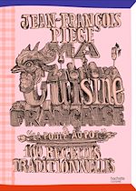 Télécharger le livre :  Ma cuisine française à "La Poule au Pot"