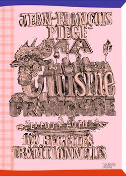 Télécharger le livre :  Ma cuisine française à "La Poule au Pot"