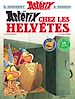 Télécharger le livre :  Astérix chez les Helvètes - Édition spéciale