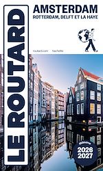 Download this eBook Guide du Routard Amsterdam et ses environs 2026/27