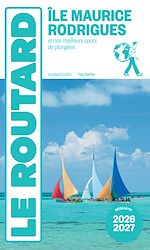 Download this eBook Guide du Routard Île Maurice et Rodrigues 2026/27
