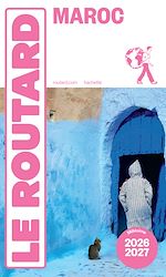 Télécharger le livre :  Guide du Routard Maroc 2026/27