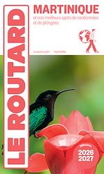 Télécharger le livre :  Guide du Routard Martinique 2026/27