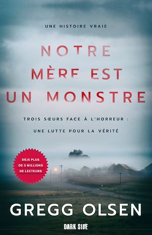 Téléchargez le livre :  Notre mère est un monstre