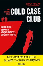 Télécharger le livre :  Cold Case Club