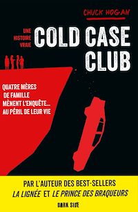Téléchargez le livre :  Cold Case Club