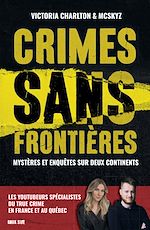 Télécharger le livre :  Crimes sans frontières