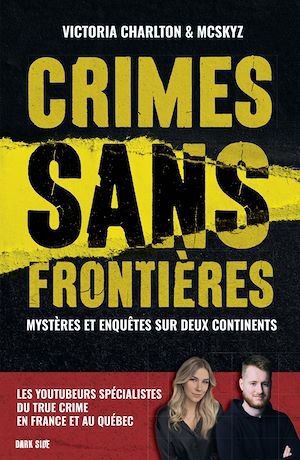 Téléchargez le livre :  Crimes sans frontières