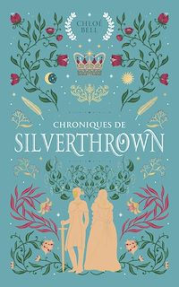 Téléchargez le livre :  Chroniques de Silverthrown