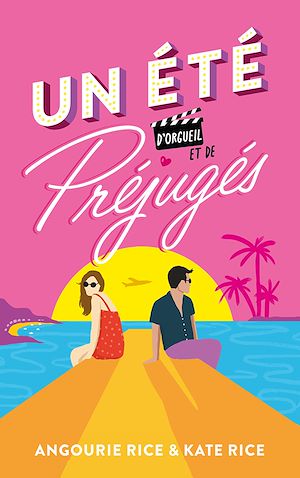 Download the eBook: Un été d'orgueil et de préjugés