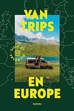 Télécharger le livre :  Van trips en Europe