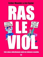 Télécharger le livre :  Ras le viol