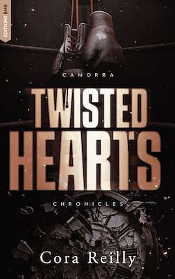 Télécharger le livre :  Twisted Hearts - Camorra Chronicles T5