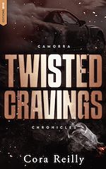 Télécharger le livre :  Twisted Cravings - Camorra Chronicles T6
