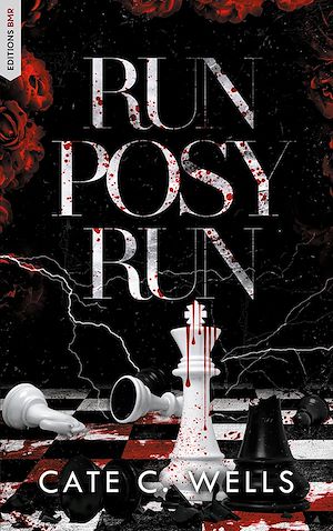 Téléchargez le livre :  Run Posy Run