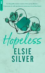 Télécharger le livre :  Hopeless - Chestnut Springs - Tome 5 (Edition Française)