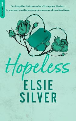 Télécharger le livre :  Hopeless - Chestnut Springs - Tome 5 (Edition Française)