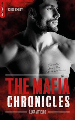 Télécharger le livre :  Luca Vitiello - The Mafia Chronicles, Tome 0.5