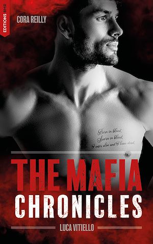 Download the eBook: Luca Vitiello - The Mafia Chronicles, Tome 0
