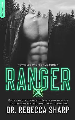 Télécharger le livre :  Reynolds Protective Series - tome 4 : Ranger