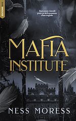 Télécharger le livre :  Mafia Institute