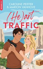 Télécharger le livre :  (He)art Traffic