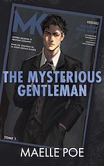 Télécharger le livre :  The Mysterious Gentleman