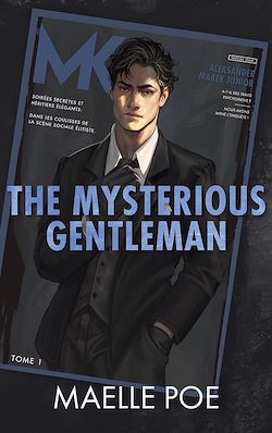 Télécharger le livre :  The Mysterious Gentleman