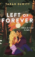 Télécharger le livre :  Left of forever