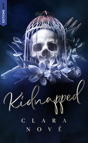 Téléchargez le livre :  Kidnapped