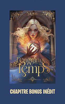 Télécharger le livre :  L'Engrange-Temps 1 - bonus inédit - La promesse de la forêt