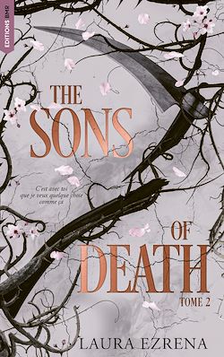 Télécharger le livre :  The Sons of Death - tome 2