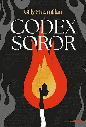 Téléchargez le livre :  Codex Soror