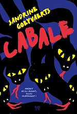 Télécharger le livre :  Cabale