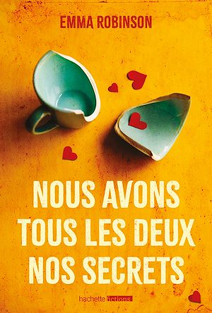 Téléchargez le livre :  Nous avons tous les deux nos secrets