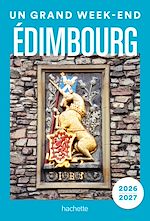 Télécharger le livre :  Édimbourg 2026-2027 Guide Un Grand Week-end