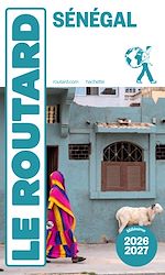 Télécharger le livre :  Guide du Routard Sénégal 2026/27
