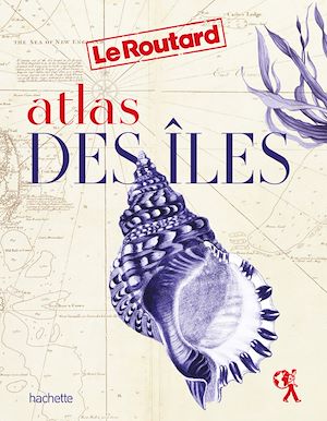 Téléchargez le livre :  Atlas des Îles