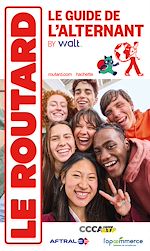 Télécharger le livre :  Guide du Routard de l'Alternant V7