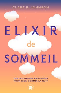 Télécharger le livre :  Elixir de sommeil