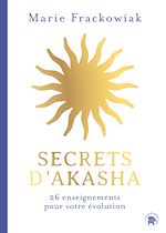 Télécharger le livre :  Secrets d'Akasha