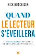 Télécharger le livre :  Quand le lecteur s'éveillera