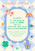 Télécharger le livre :  Le petit livre de la chance